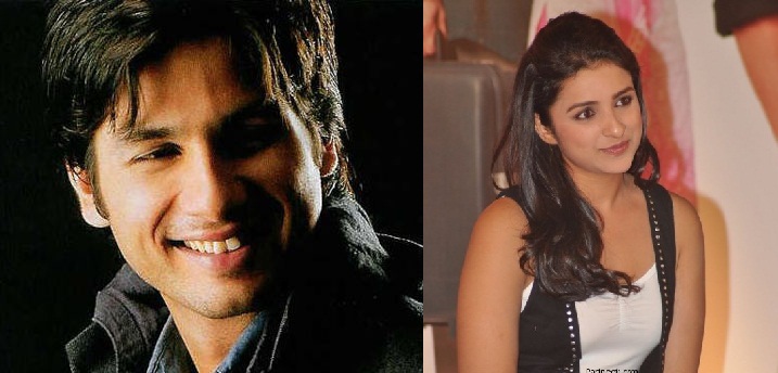 Shahid Kapoor, Parineeti Chopra to pair up for YRF
